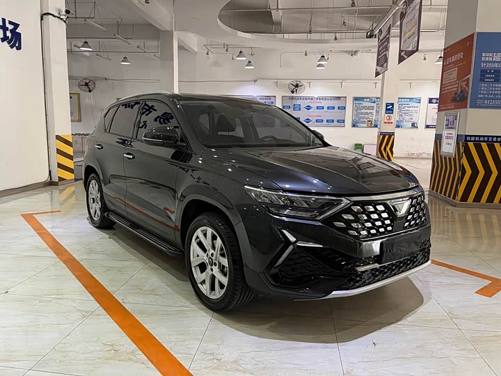 Jetta VS5 2022 2022款 280TSI 自动悦享型