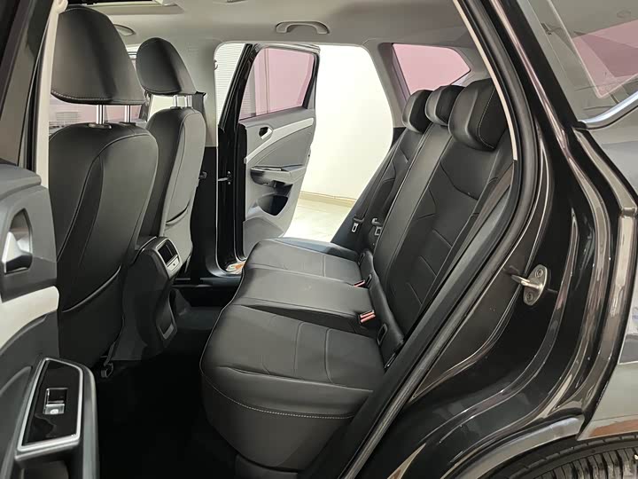 Jetta VS5 2022 2022款 280TSI 自动悦享型