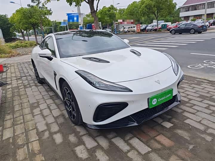 Hozon GT 2023 2023款 560