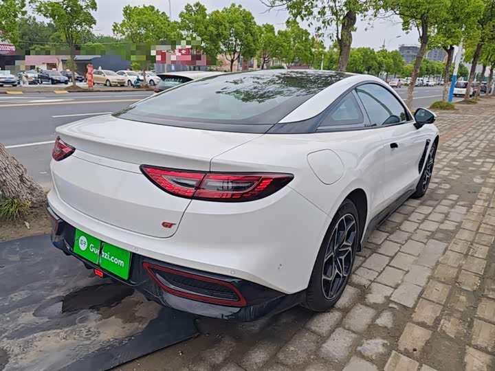 Hozon GT 2023 2023款 560