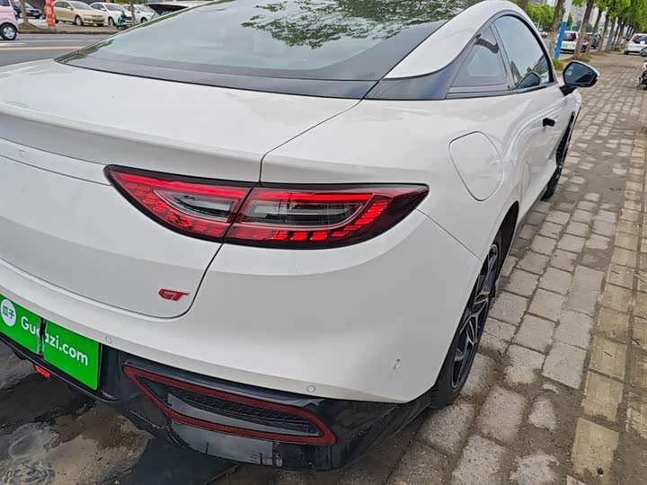 Hozon GT 2023 2023款 560