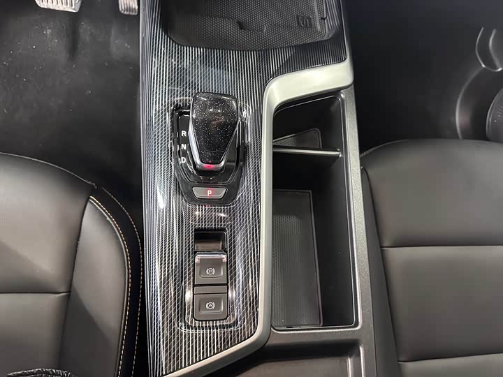 Haval Chitu 2022 2022款 劲享版 1.5T 紫铜兔