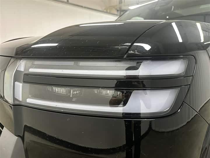 BYD FangChengBao Titanium 7 (Tai 7) 2025 2025款 190KM四驱Ultra版