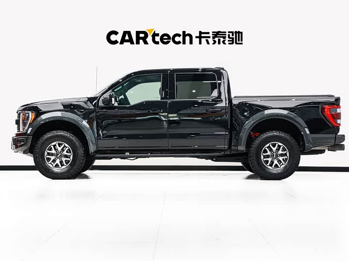 Фото 7 - Ford F-150 Raptor