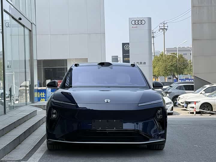 Nio ET9 2025 2025款 102kWh 签名版