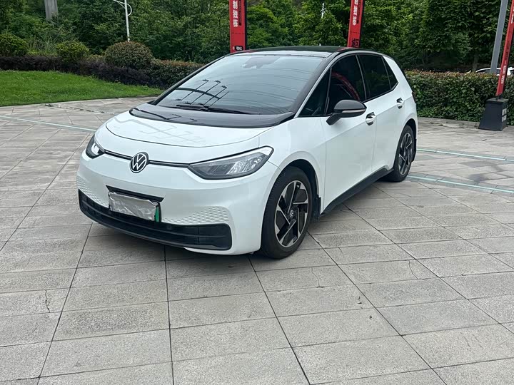 Photo 1 - Volkswagen ID.3