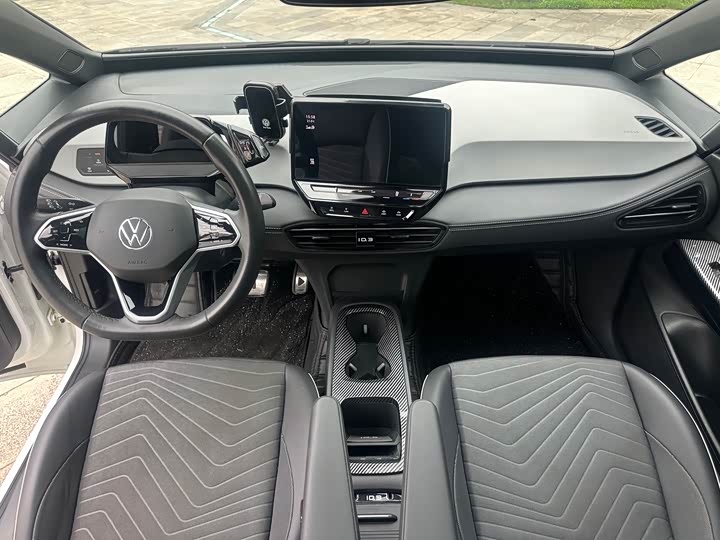 Photo 9 - Volkswagen ID.3