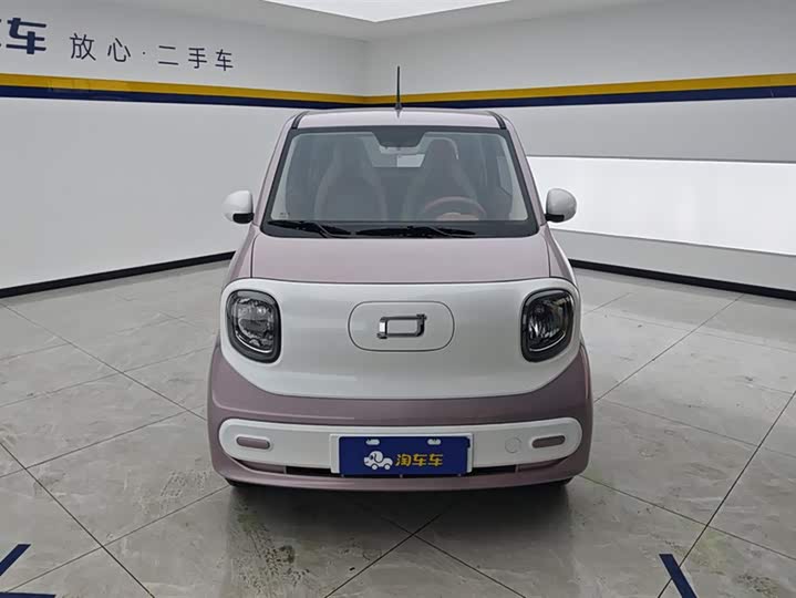 2026 Bestune Pony