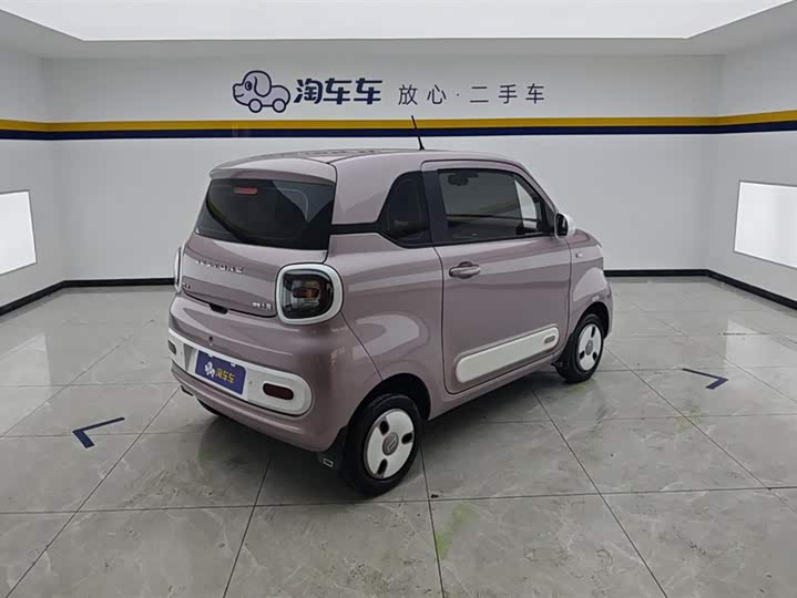 2026 Bestune Pony
