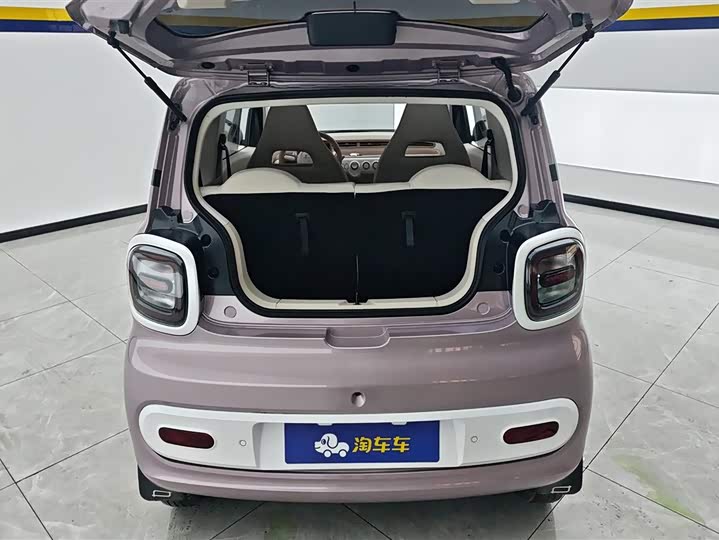 2026 Bestune Pony