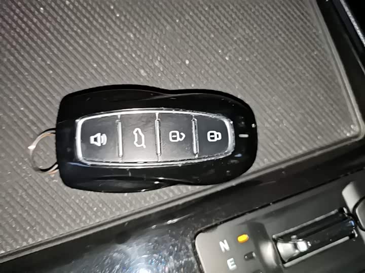 Ford Equator 2021 2021款 EcoBoost 225 铂领型 6座