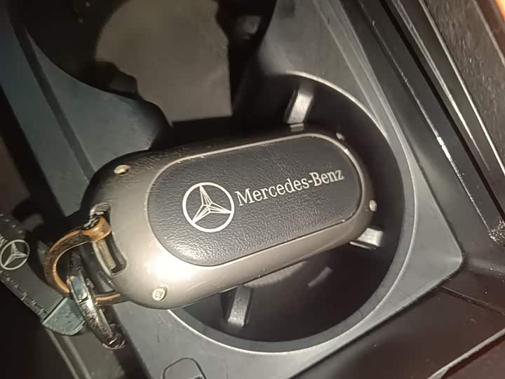 Mercedes-Benz C-Class 2025 2025款 C 260 L 运动版