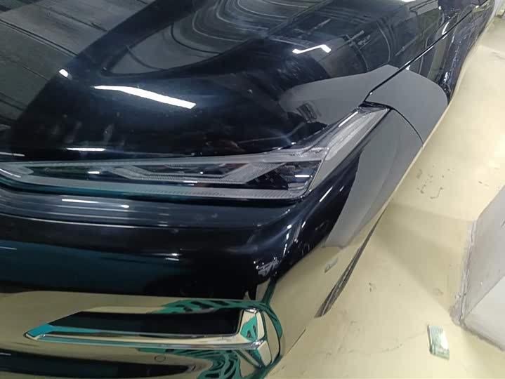 Фото 5 - Geely Galaxy Starshine 8 EM-i