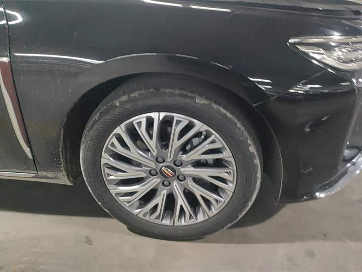Zdjęcie 6 - Hongqi H5