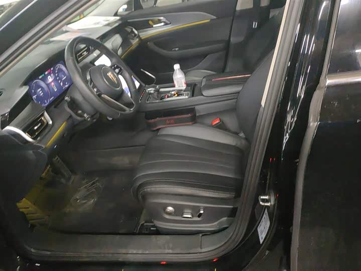 Zdjęcie 9 - Hongqi H5