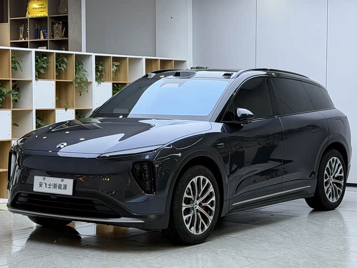 Фото 1 - Nio ES6
