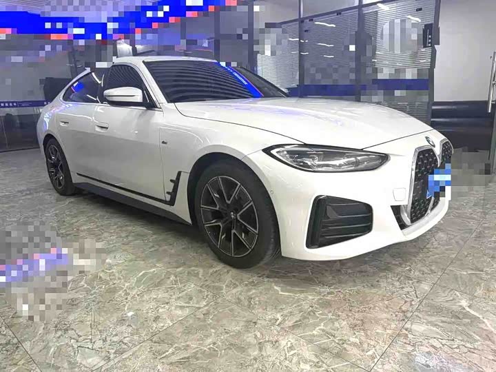 Фото 3 - BMW 4 Series