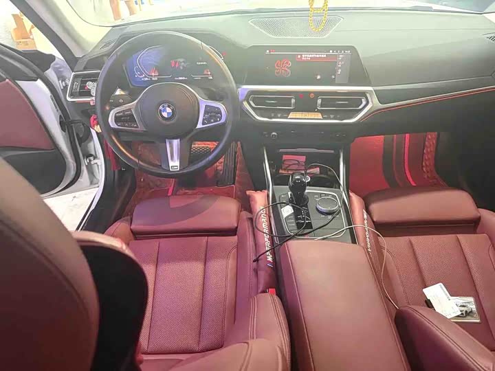 Фото 6 - BMW 4 Series