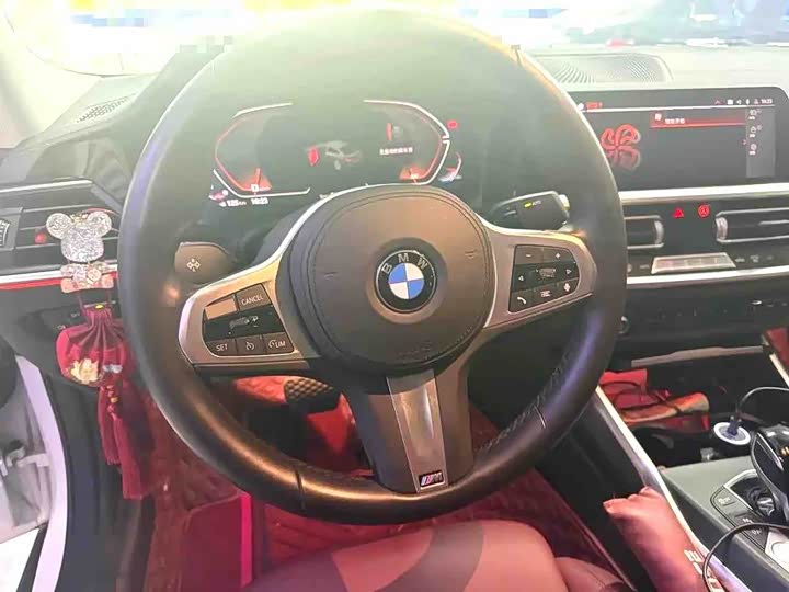 Фото 7 - BMW 4 Series