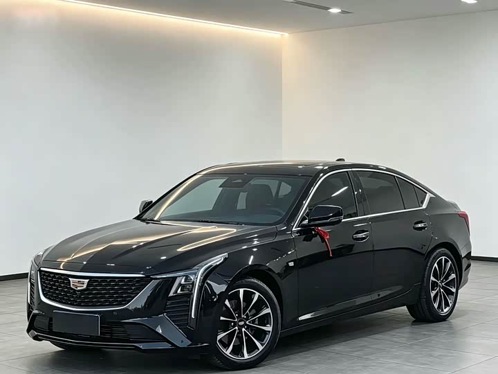 2025 Cadillac CT5