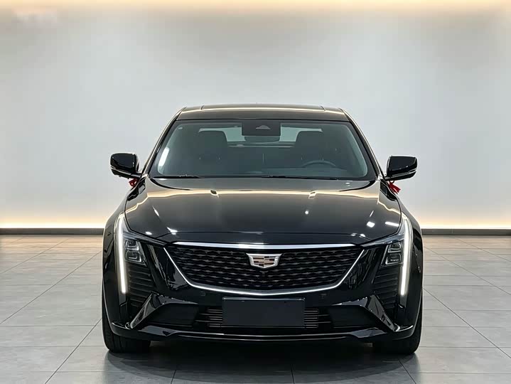 2025 Cadillac CT5