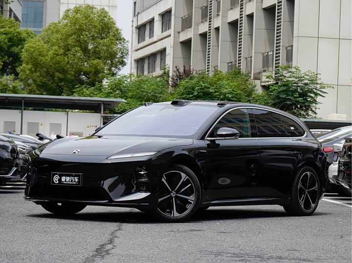 2026 Nio ET5T