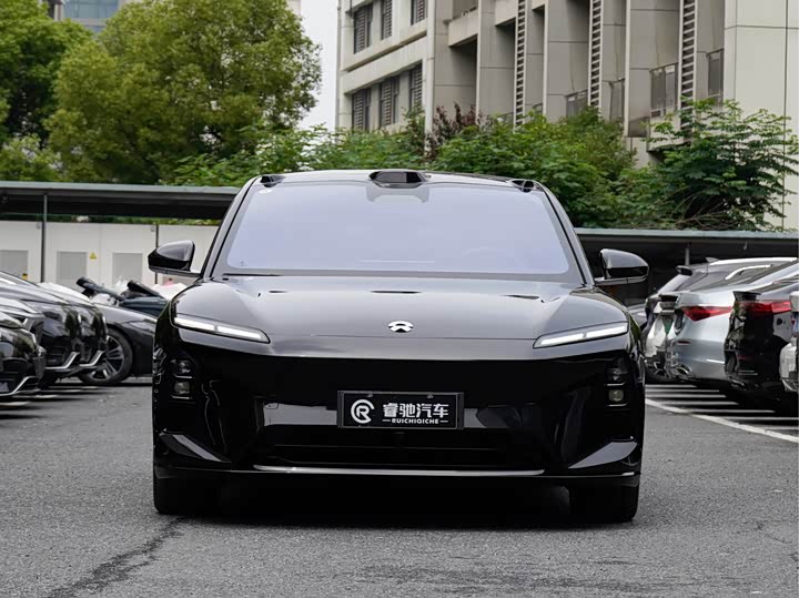 2026 Nio ET5T