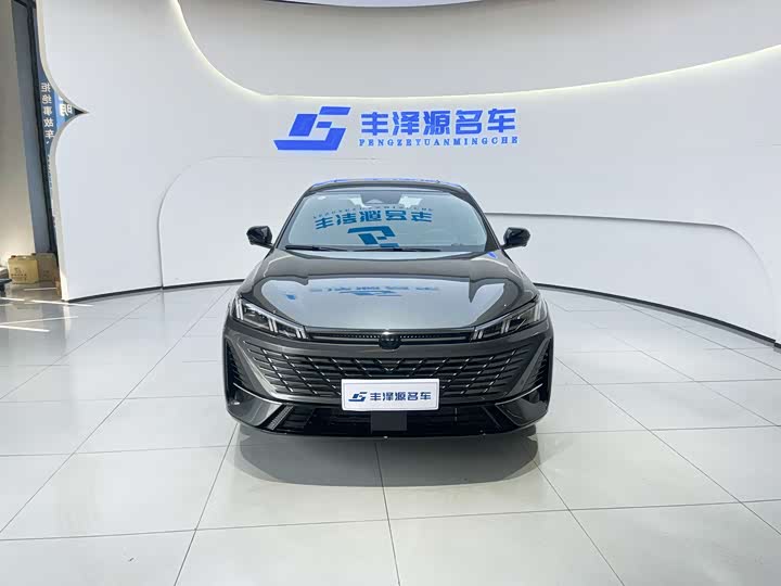 Changan Eado Plus 2026 2026款 第四代 1.5T 500Bar 智享型