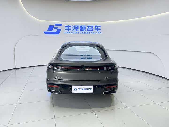 Changan Eado Plus 2026 2026款 第四代 1.5T 500Bar 智享型