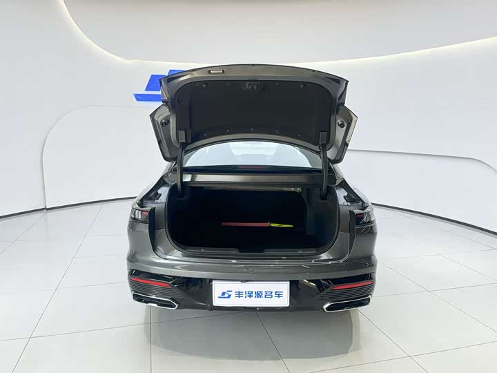 Changan Eado Plus 2026 2026款 第四代 1.5T 500Bar 智享型