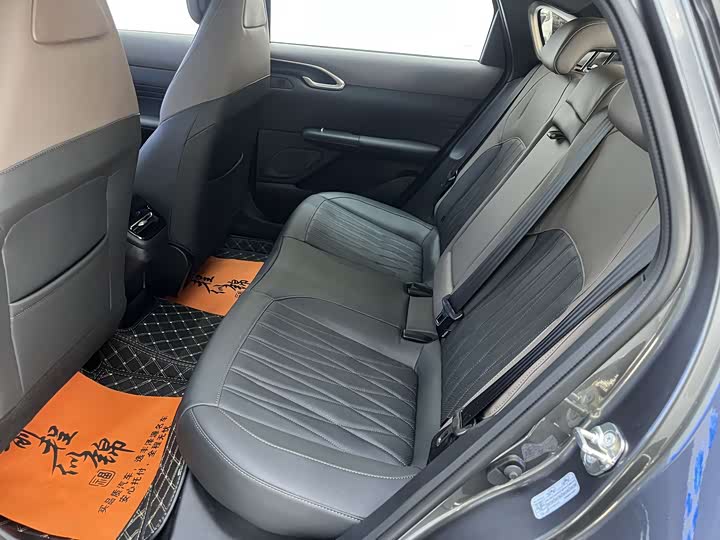 Changan Eado Plus 2026 2026款 第四代 1.5T 500Bar 智享型