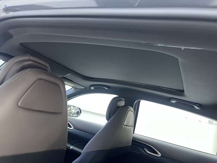 Changan Eado Plus 2026 2026款 第四代 1.5T 500Bar 智享型