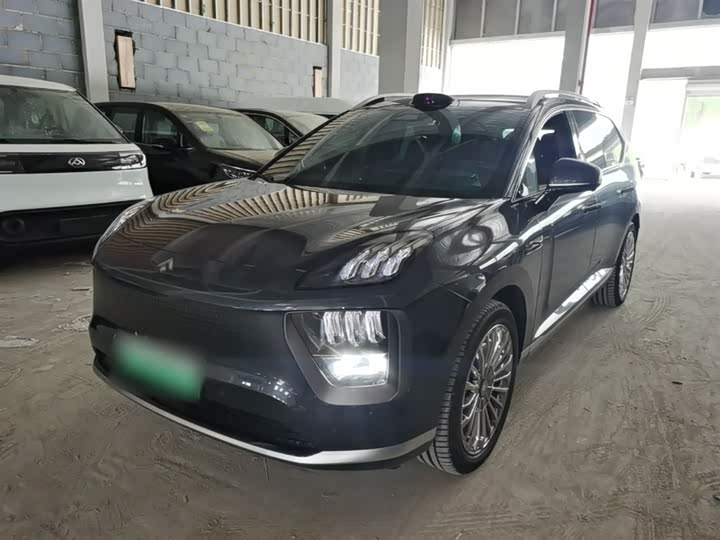 Photo 1 - GAC Hyptec HL