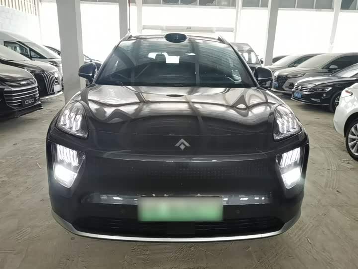 Photo 3 - GAC Hyptec HL