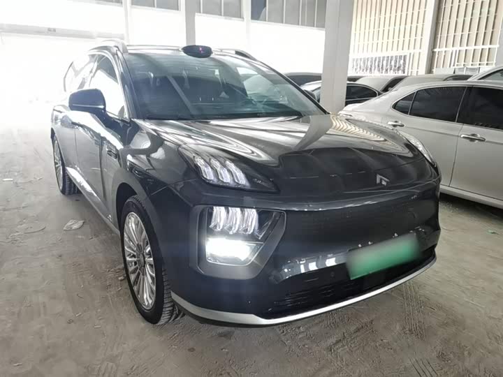 Photo 4 - GAC Hyptec HL