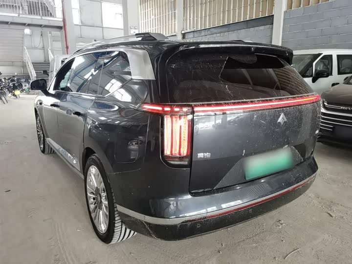 Photo 5 - GAC Hyptec HL