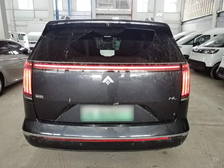 Photo 6 - GAC Hyptec HL