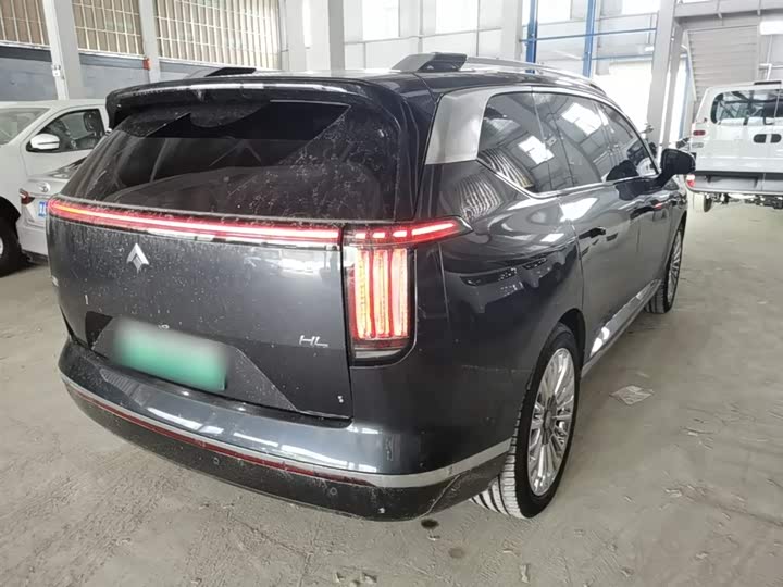 Photo 7 - GAC Hyptec HL