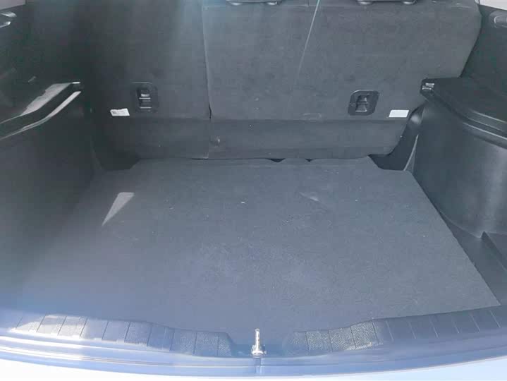 2023 Haval M6