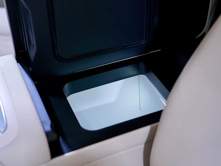 Stelato S9 2026 2026款 增程 Ultra 后驱 53kWh (192线激光雷达）