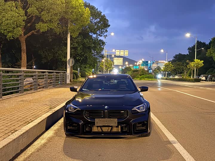 Photo 5 - BMW M2