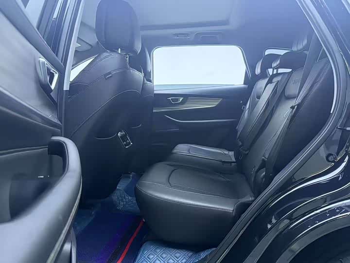 Фото 5 - Chery Tiggo 8