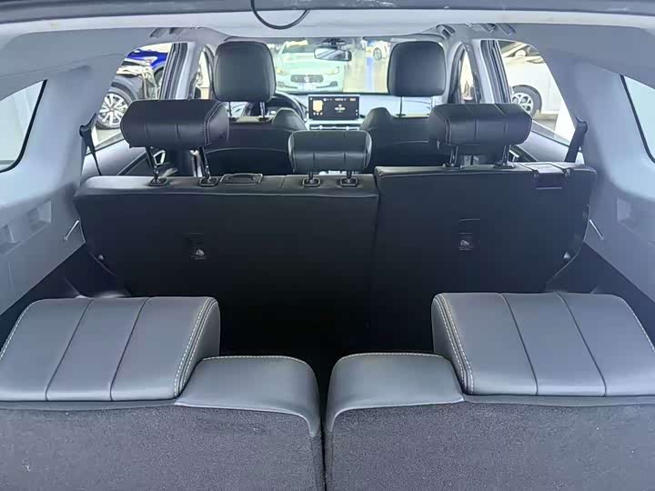 Фото 6 - Chery Tiggo 8