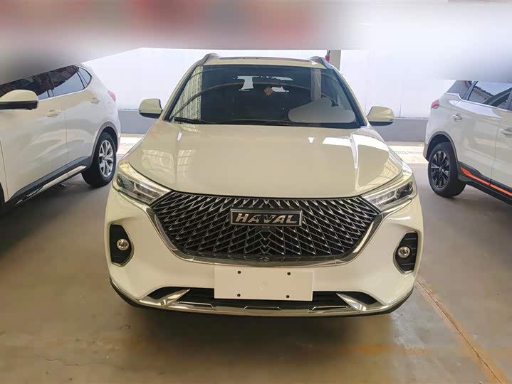 Фото 2 - Haval M6