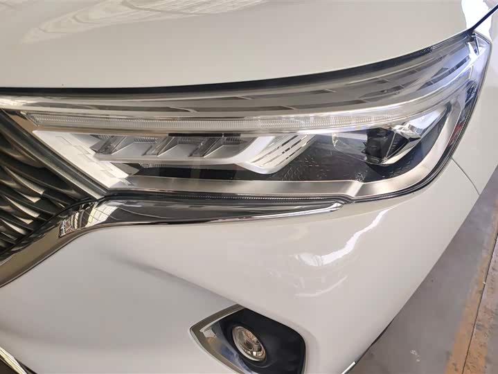 Фото 5 - Haval M6