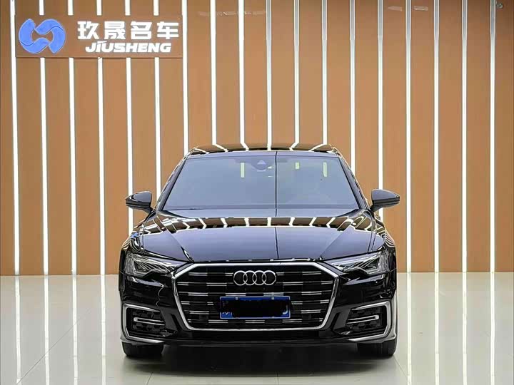 Zdjęcie 2 - Audi A6L