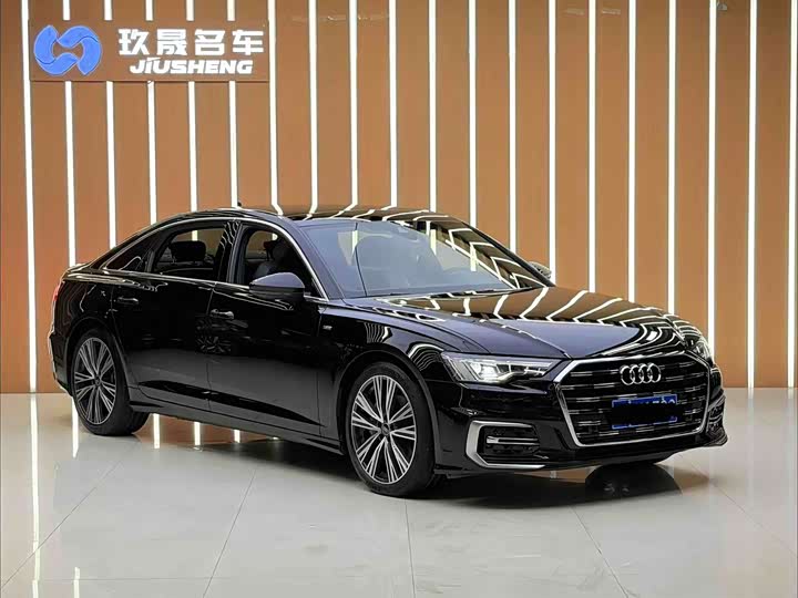 Zdjęcie 3 - Audi A6L
