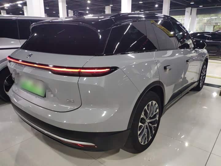 Nio ES6 2024 2024款 75kWh