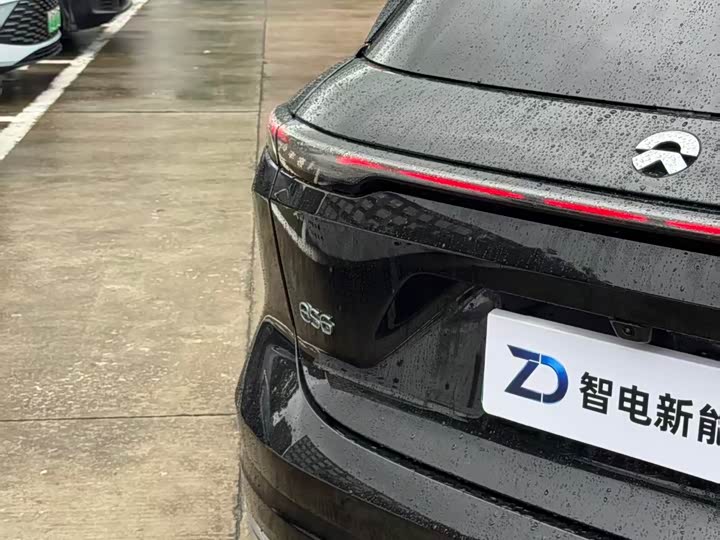 Nio ES6 2026 2026款 100kWh