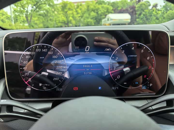 Фото 5 - Mercedes-Benz GLC-Class